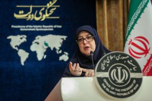 تهدید ایران، رویکردی شکست خورده است