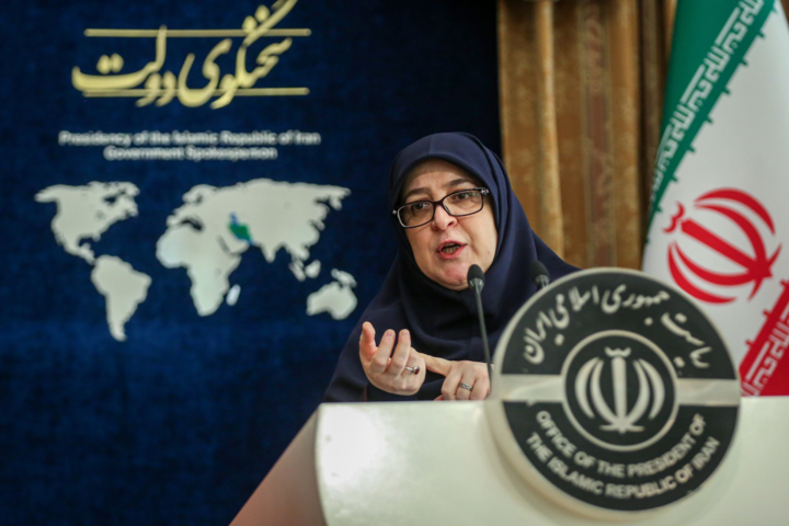 تهدید ایران، رویکردی شکست خورده است