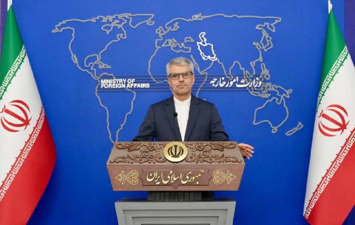 ایران، ادعای سوءقصد به مقامات آمریکایی را رد کرد