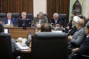 FATF یک اقدام متحد و مشترک است که ۴۰ بند آن در کشور در حال اجراست / موافق تصویب پالرمو بودم