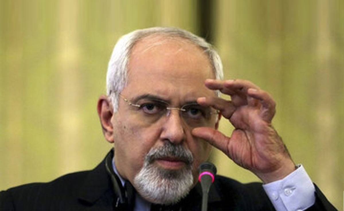 توصیه ترامپ به ترامپ