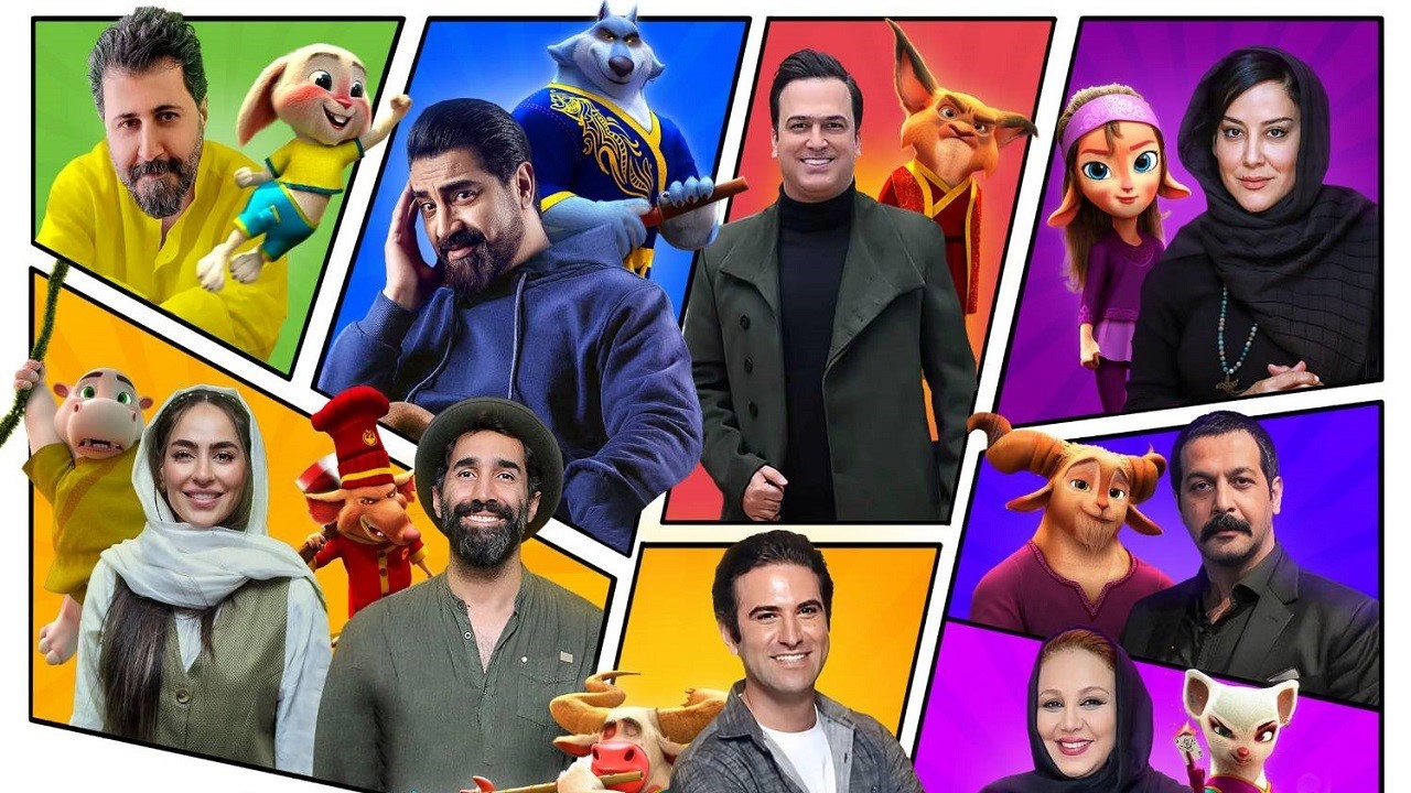 «شنگول و منگول»؛ اقتباس از یک داستان قدیمی – جمهورآنلاین