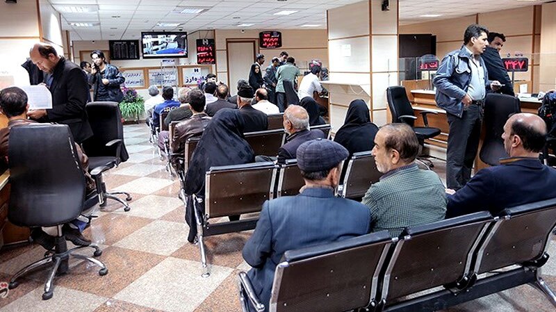 بانک‌های تهران تعطیل شد – جمهورآنلاین