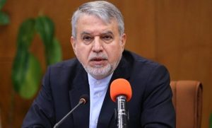 تکثر جامعه را به رسمیت بشناسیم – جمهورآنلاین