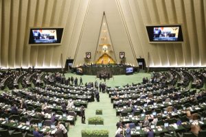 آغاز جلسه علنی مجلس برای ادامه بررسی لایحه بودجه