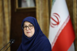 حمایت دولت از مردم استان خوزستان در پی زلزله