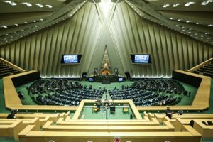 ادامه بررسی لایحه بودجه ۱۴۰۴ کل کشور در صحن علنی مجلس