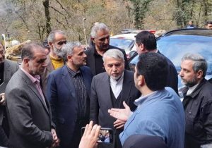 صالحی امیری: پیگیر تسهیل فرآیند صدور مجوزهای سرمایه‌گذاری گردشگری هستیم – جمهورآنلاین