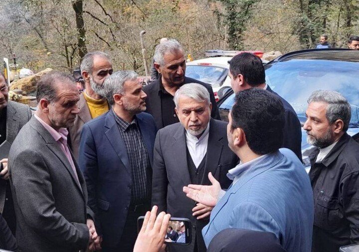 صالحی امیری: پیگیر تسهیل فرآیند صدور مجوزهای سرمایه‌گذاری گردشگری هستیم – جمهورآنلاین