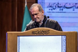 سه طایفه‌ای که با پزشکیان آبشان در یک جوی نمی‌رود! ضرورت تجدیدنظر در جریان دوم – جمهورآنلاین