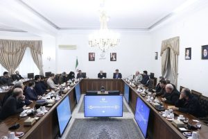 تاکید بر جلوگیری از برچسب‌زنی به نخبگان – جمهورآنلاین