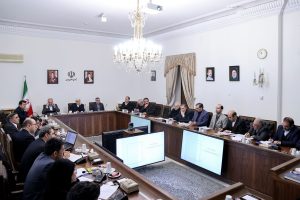 تاکید معاون اول رئیس جمهور بر سپردن کار به تعاونی ها – جمهورآنلاین