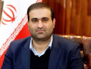 مدیرعامل سازمان منطقه آزاد «ارس» منصوب شد – جمهورآنلاین