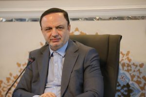 گزارش اقدامات مناطق آزاد در توسعه اقتصاد دریا محور – جمهورآنلاین