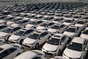 تصویب‌نامه مجوز ورود خودروهای نو به مناطق آزاد ابلاغ شد – جمهورآنلاین