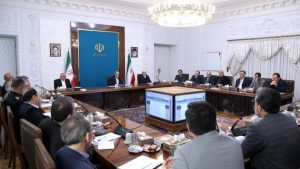 تدوین یک استراتژی دقیق و بهره‌گیری از بخش خصوصی برای تحول در اقتصاد دریامحور – جمهورآنلاین