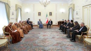 رویکرد عملی ایران گسترش صلح و امنیت در منطقه و میان همه کشورهای اسلامی است – جمهورآنلاین