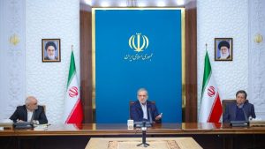 تاکید بر جمع آوری، هوشمندسازی و اتصال داده‌های اقتصادی – جمهورآنلاین