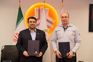 تفاهم نامه ارتقا سطح همکاری بانک ملی ایران با گروه خودرو سازی سایپا امضا شد – جمهورآنلاین