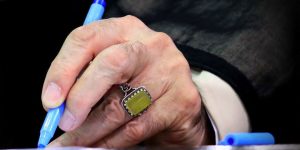 در عرصه‌ رسانه باید دقت ، تلاش و ابتکار خود را مضاعف کنیم – جمهورآنلاین