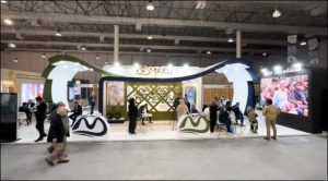 منطقه آزاد ماکو در زمینه ارائه مطلوب فرصت های سرمایه گذاری رتبه برتر را کسب کرد – جمهورآنلاین