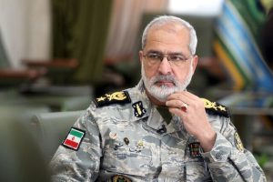 امیر سرتیپ شیخ:اعتقاد سنگری است که سربازان را از تیررس دشمنان در امان نگه می‌دارد