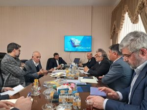 توافق ساخت ۴ شناور کانتینربر بین شرکت کشتیرانی و شرکت ایزوایکو – جمهورآنلاین