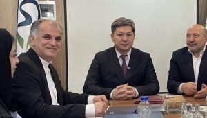 ایجاد منطقه آزاد مشترک با ترکیه در دولت چهاردهم عملیاتی می شود – جمهورآنلاین