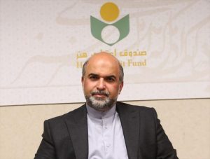 زنان ایرانی در عرصه های مختلف فرهنگی و هنری کشور نقش بی بدیلی ایفا کرده اند – جمهورآنلاین