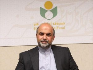 بیش ۳۶ درصد اعضای صندوق هنر را زنان تشکیل می دهند