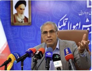 رشد ۲۰ برابری فروش کالای تملیکی / ۱۵۰۰ میلیارد تومان کالا به فروش رفت – جمهورآنلاین