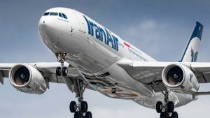 تحریم‌ها مردم ایران را نشانه گرفته است