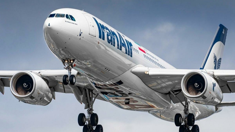 تحریم‌ها مردم ایران را نشانه گرفته است