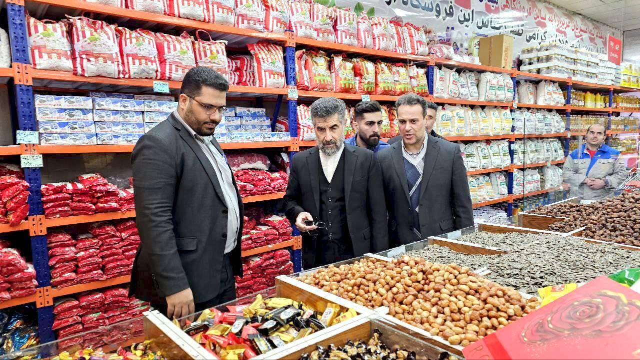 الزام درج برچسب قیمت در واحدهای صنفی – جمهورآنلاین