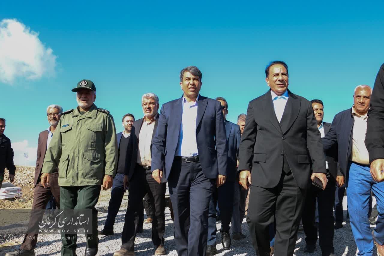 عملیات اجرایی معدن مس زاغ‌دره آغاز شد – جمهورآنلاین