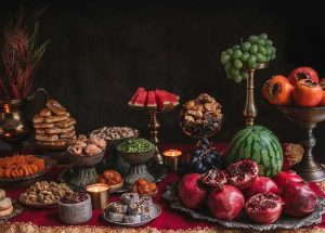 دولتمردان درباره شب یلدا چه گفتند؟ – جمهورآنلاین