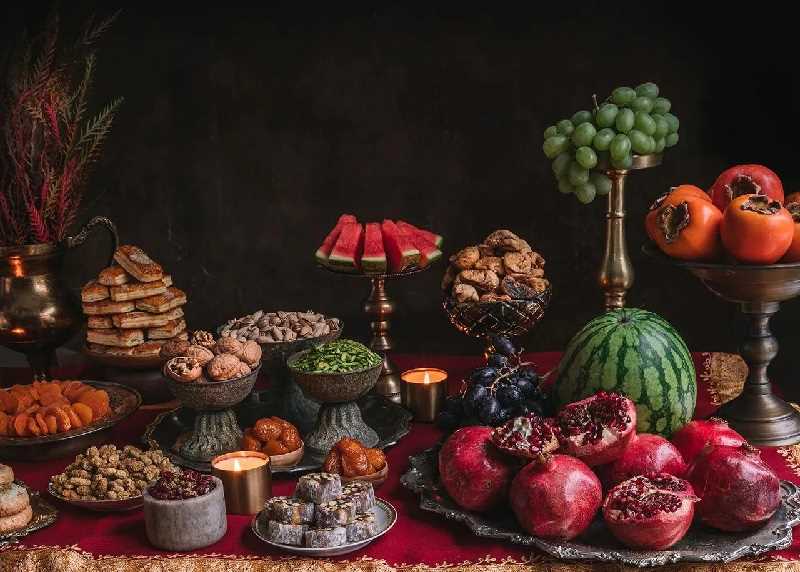 دولتمردان درباره شب یلدا چه گفتند؟ – جمهورآنلاین