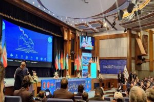 موقعیت استراتژیک منطقه آزاد ماکو فرصتی برای همکاری‌های بین‌المللی – جمهورآنلاین