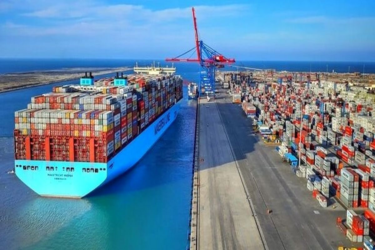 تجارت ۱.۹ میلیارد دلاری ایران و روسیه در ۹ ماه گذشته – جمهورآنلاین