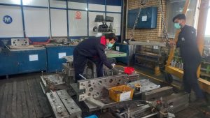 ایجاد ۱۳۰ مرکز تخصصی پیشرفته مهارتی در دستور کار سازمان‌ آموزش فنی‌وحرفه‌ای – جمهورآنلاین