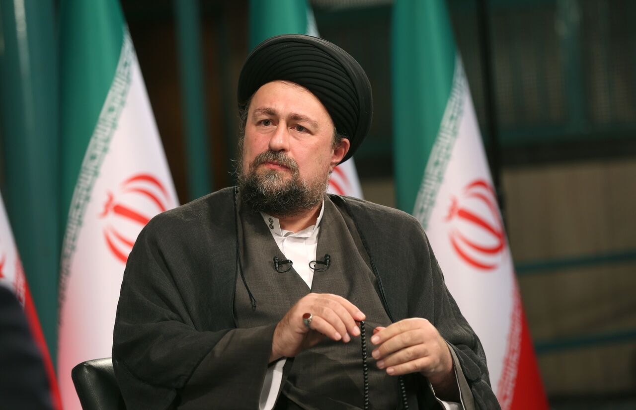 سیدحسن خمینی بر لزوم تقویت همدلی میان مردم و مسئولان تاکید کرد – جمهورآنلاین