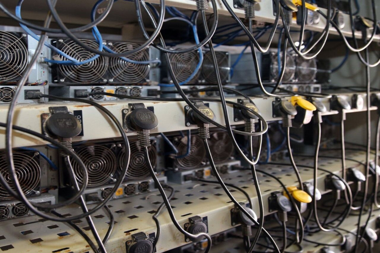 استخراج رمزارز و ناترازی برق؛ چه کسی مقصر است؟ – جمهورآنلاین