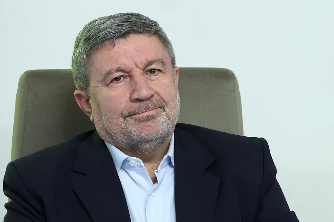 قرار نیست شاهد گرانی حامل‌های انرژی باشیم – جمهورآنلاین