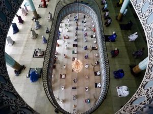 علاقه اتریشی‌ها به ادبیات کلاسیک ایران – جمهورآنلاین