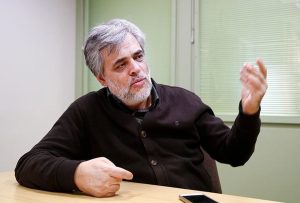 مهاجری: قوه عاقله کشور اجازه تضعیف دولت را نمی دهد – جمهورآنلاین