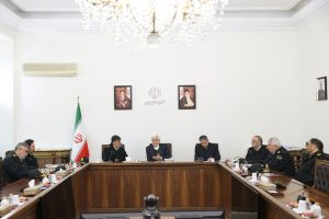 تجهیز نیروی انتظامی به دانش روز و تاکید بر حفظ کرامت شهروندان با محبوبیت پلیس – جمهورآنلاین