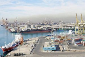 اقتدار ایران در جزیره بوموسی فراروی نظامیان ۸ کشور جهان – جمهورآنلاین