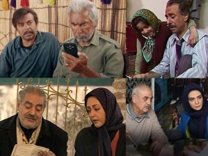 پدرفرزندی مقابل دوربین؛ بازیگرانی که با پدران شان هم‌بازی شدند – جمهورآنلاین