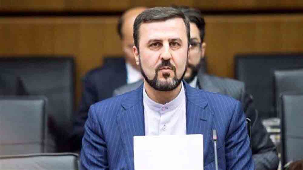رفع تحریم ها، محور تبادل نظر ما در ژنو بود – جمهورآنلاین