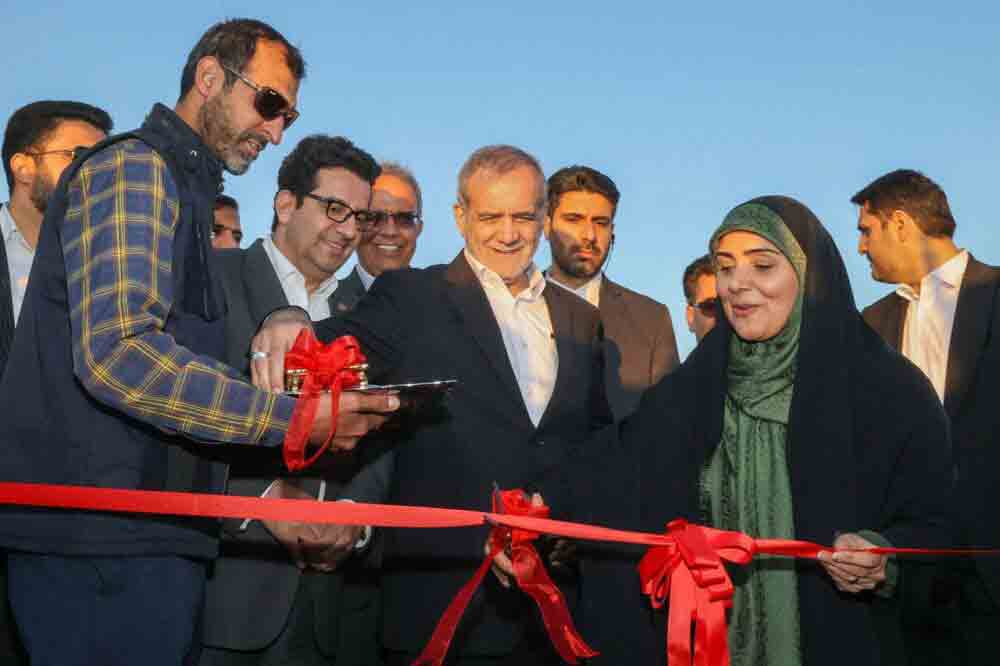 پزشکیان در اهواز مدرسه می‌سازد – جمهورآنلاین